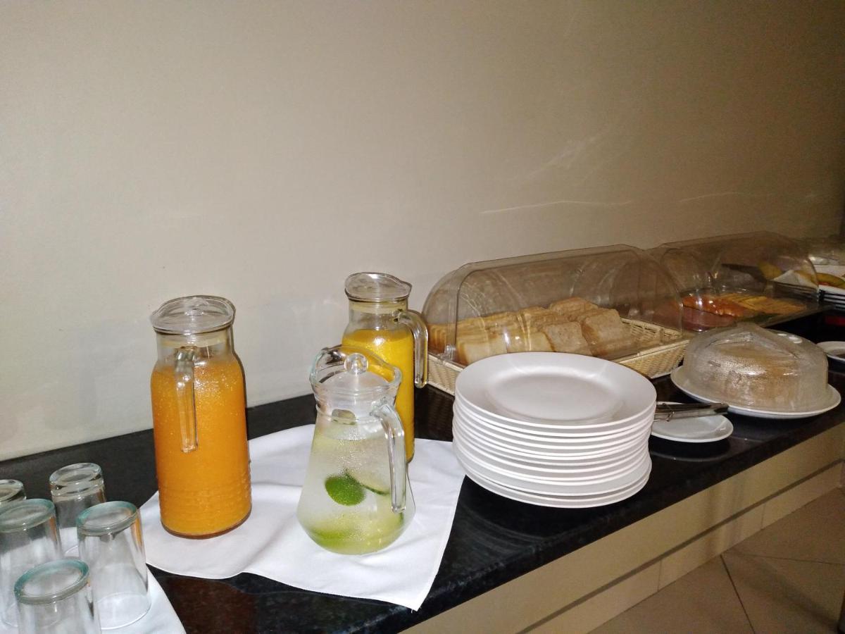 City Lodge Etosha Omuthiya Εξωτερικό φωτογραφία