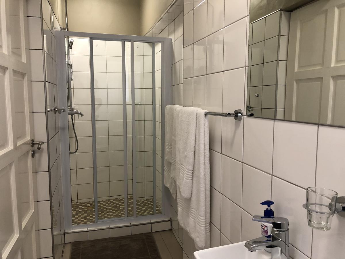 City Lodge Etosha Omuthiya Εξωτερικό φωτογραφία