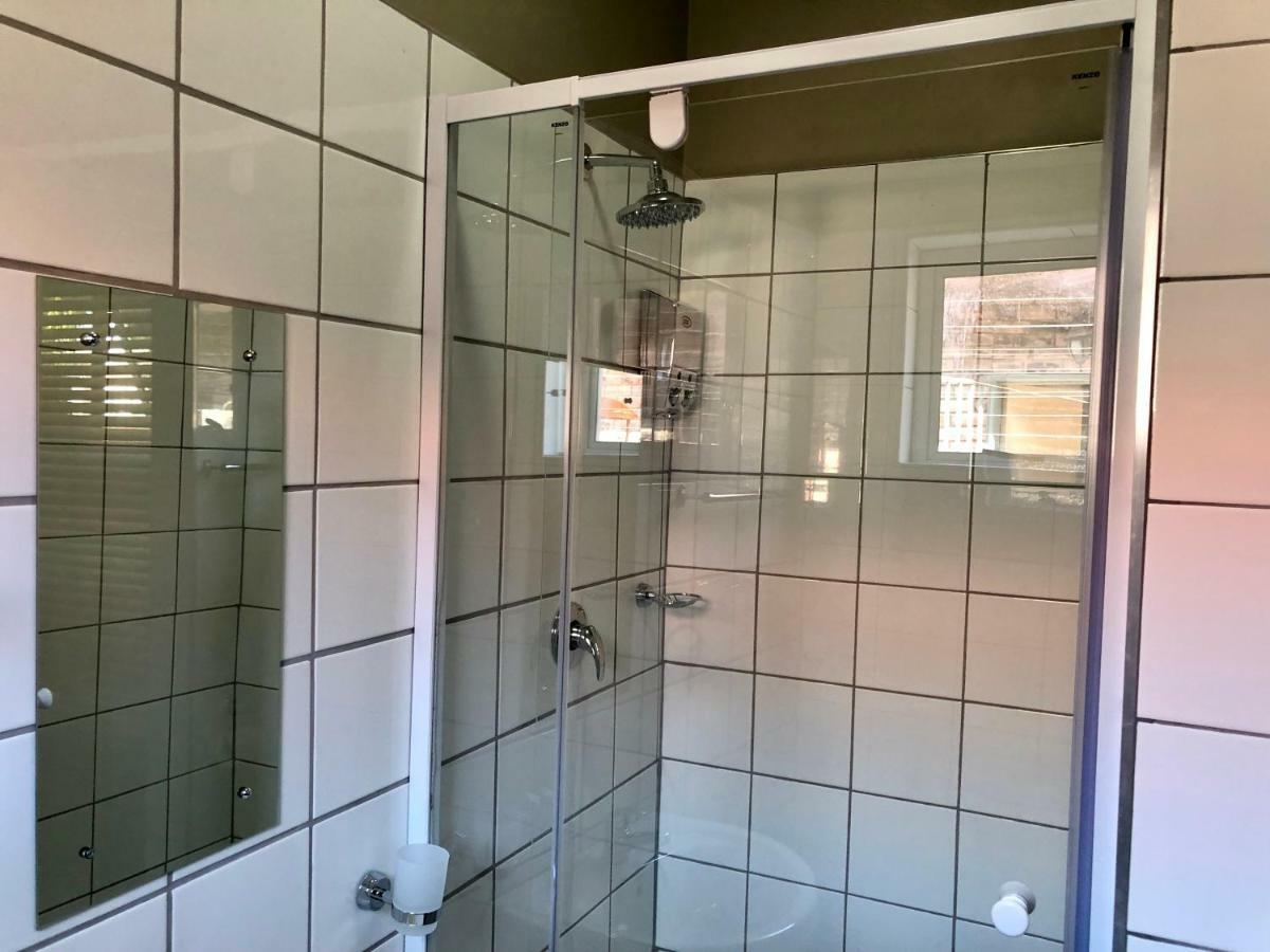 City Lodge Etosha Omuthiya Εξωτερικό φωτογραφία